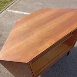 Meuble d'angle bar