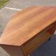 Meuble d'angle bar