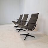 Model EA 116 Chair by Eames for Herman Miller, 1960's