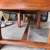 Farmhouse table 350 cm