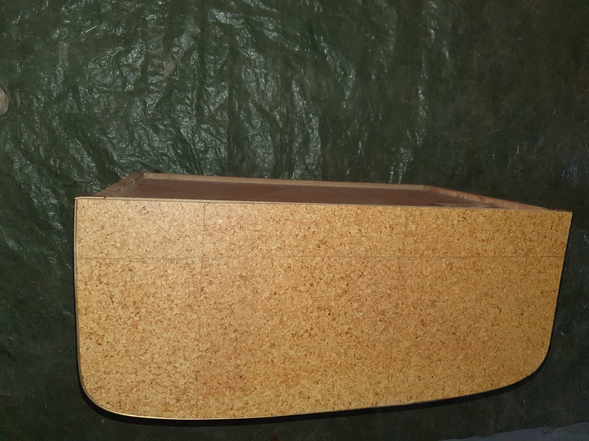 Small vintage furniture year 1970