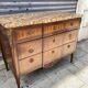 3-drawer transition drawers