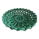 Woven ceramic basket Vallauris