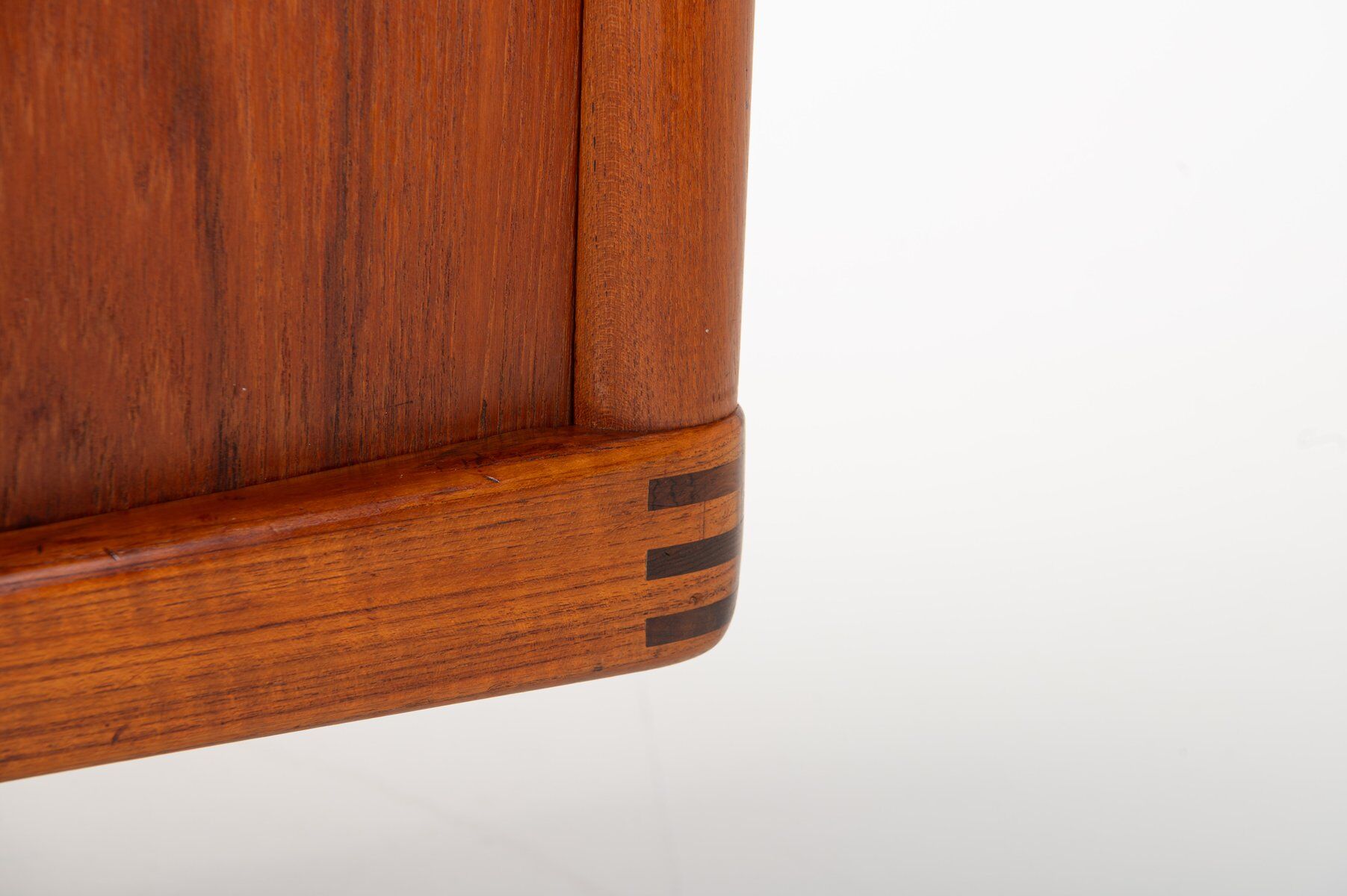Danish teak sideboard by Henry W. Klein for Bramin, Denmark, 1960s
