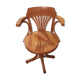 American armchair