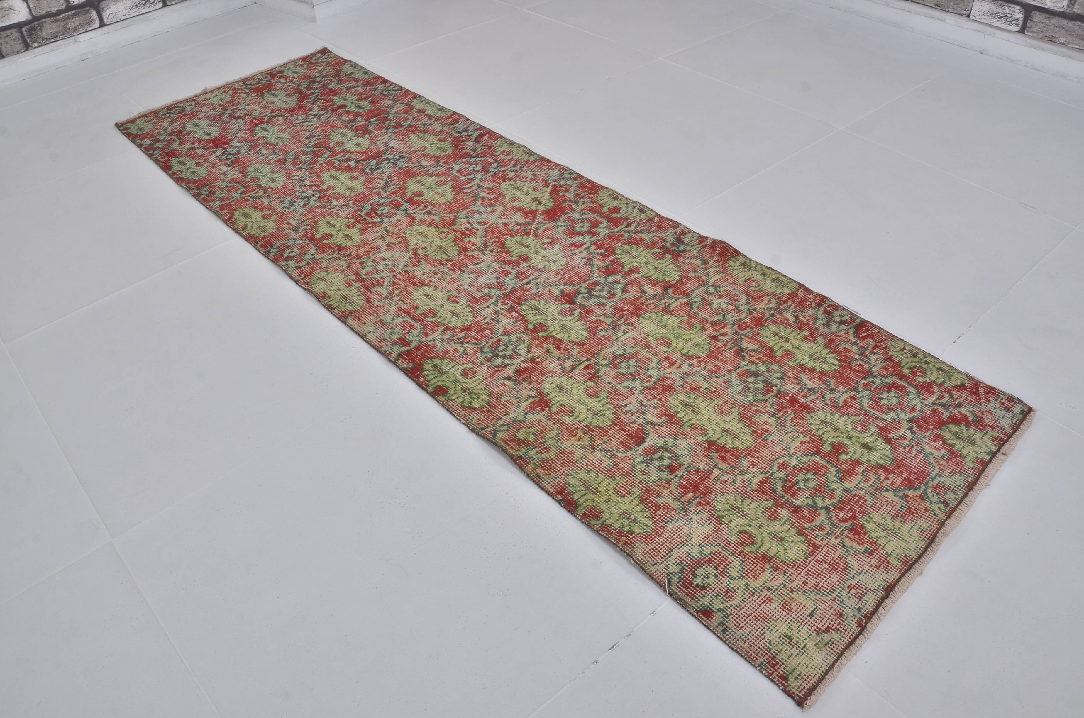 Vintage Anatolian Small Rus sku 3932