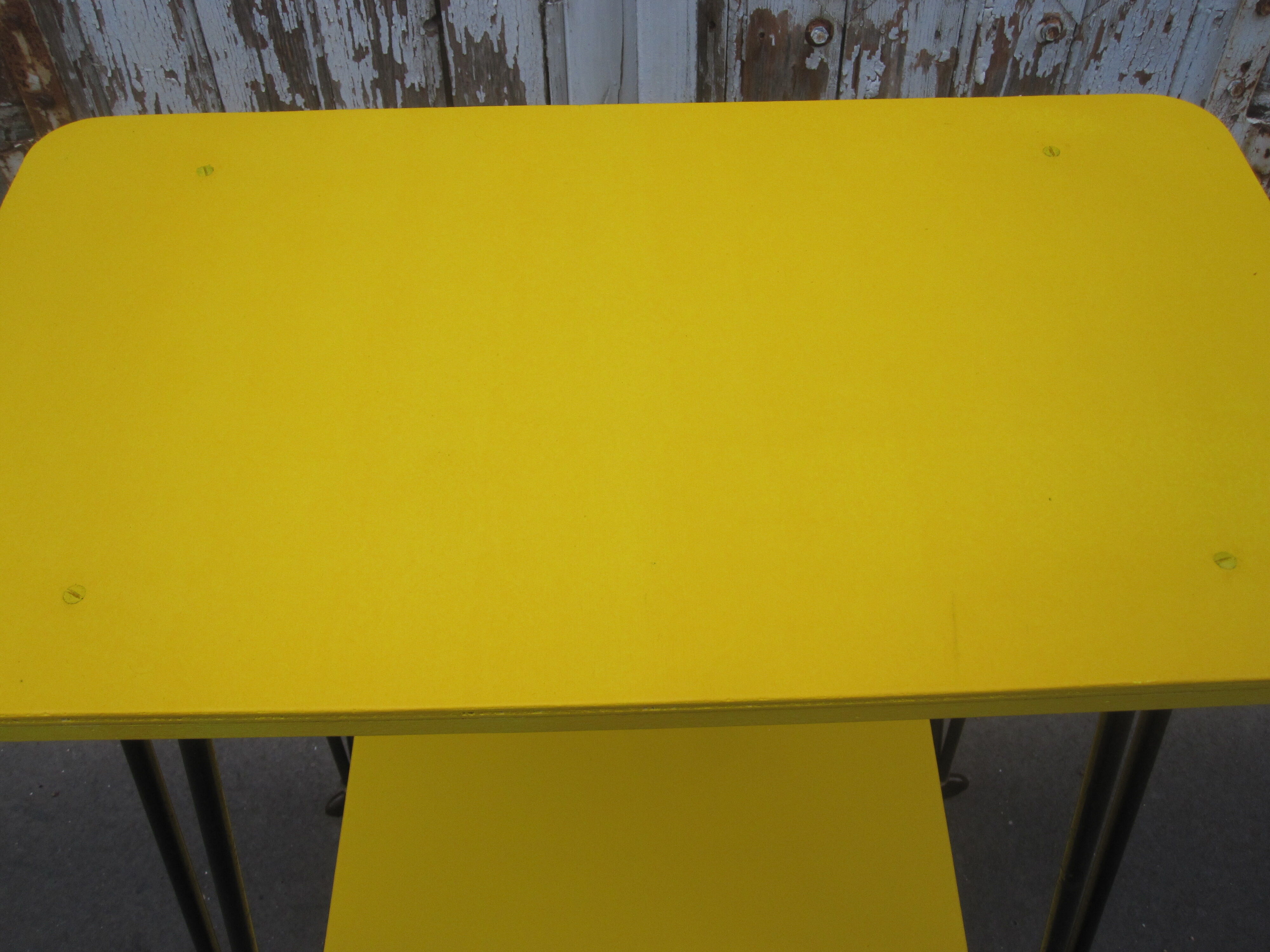 great vintage roulette service