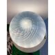 Lampe en verre italienne de Murano Sputnik Chandelier Poliedro