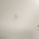 Chair "Panton Chair" by Verner Panton, Vitra, 2008