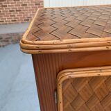 Vintage sideboard