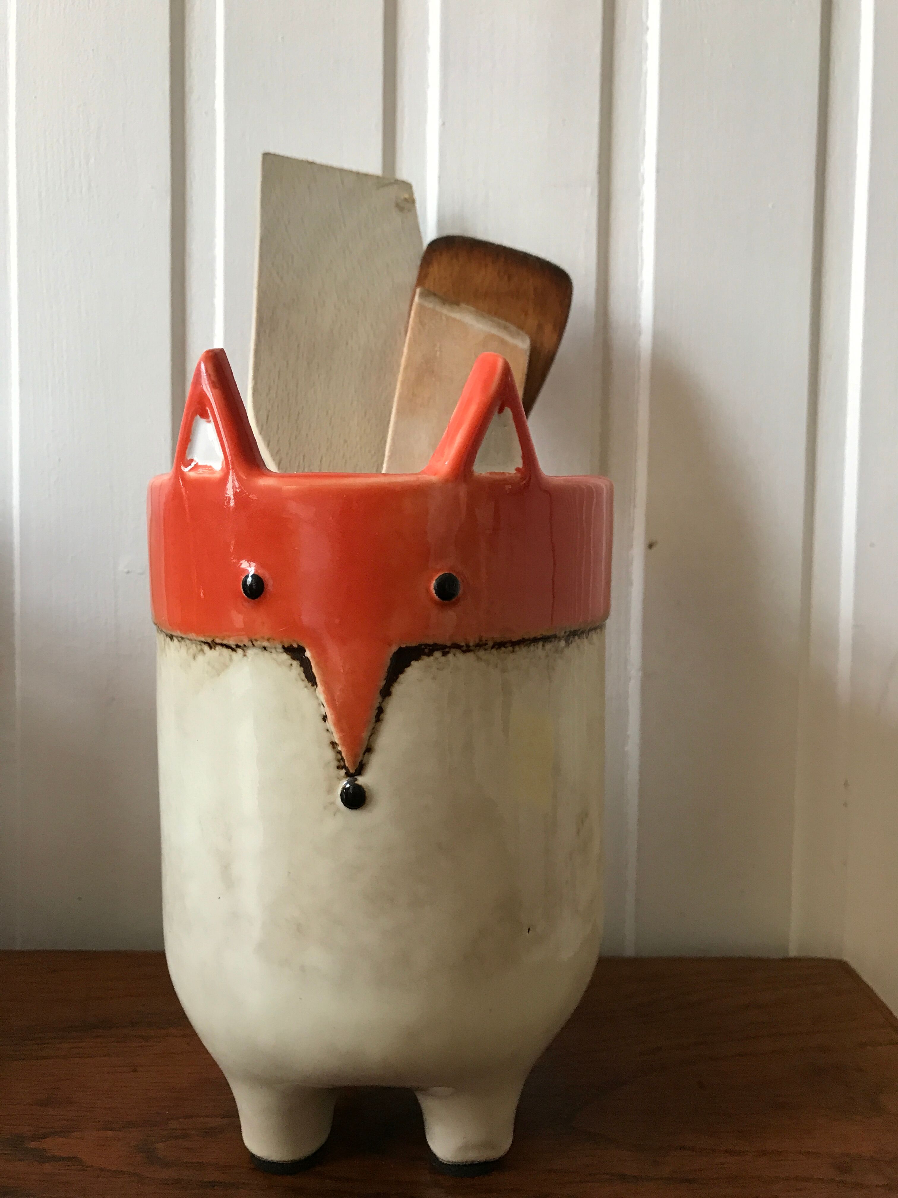 Pot Fox