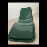 Chaise longue Charles Zublena