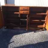 Art deco enfilade