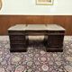 Bureau Chesterfield classique anglais Partnerdesk