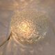 Superb vintage french ceiling light vianne
