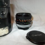 Camera canon FTB