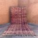 Tapis Marocain - 183 x 383 cm