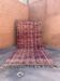 Moroccan Carpet - 183 x 383 cm