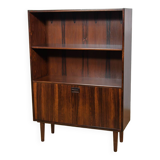 Mid-Century Rosewood Shelf, Denmark, 1970s