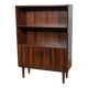 Mid-Century Rosewood Shelf, Denmark, 1970s