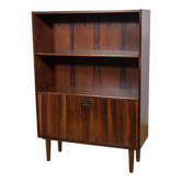 Étagère vintage en palissandre, Danemark, 1970
