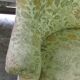 Fauteuil crapaud  Vintage