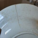 Choisy le Roi XIXeme plates