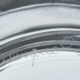 Honfleur Lalique Ashtray