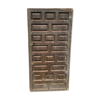 Porte ancienne