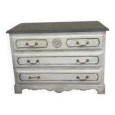 Commode style vintage