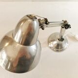 Articulated lamp