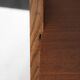 60s wooden sideboard
