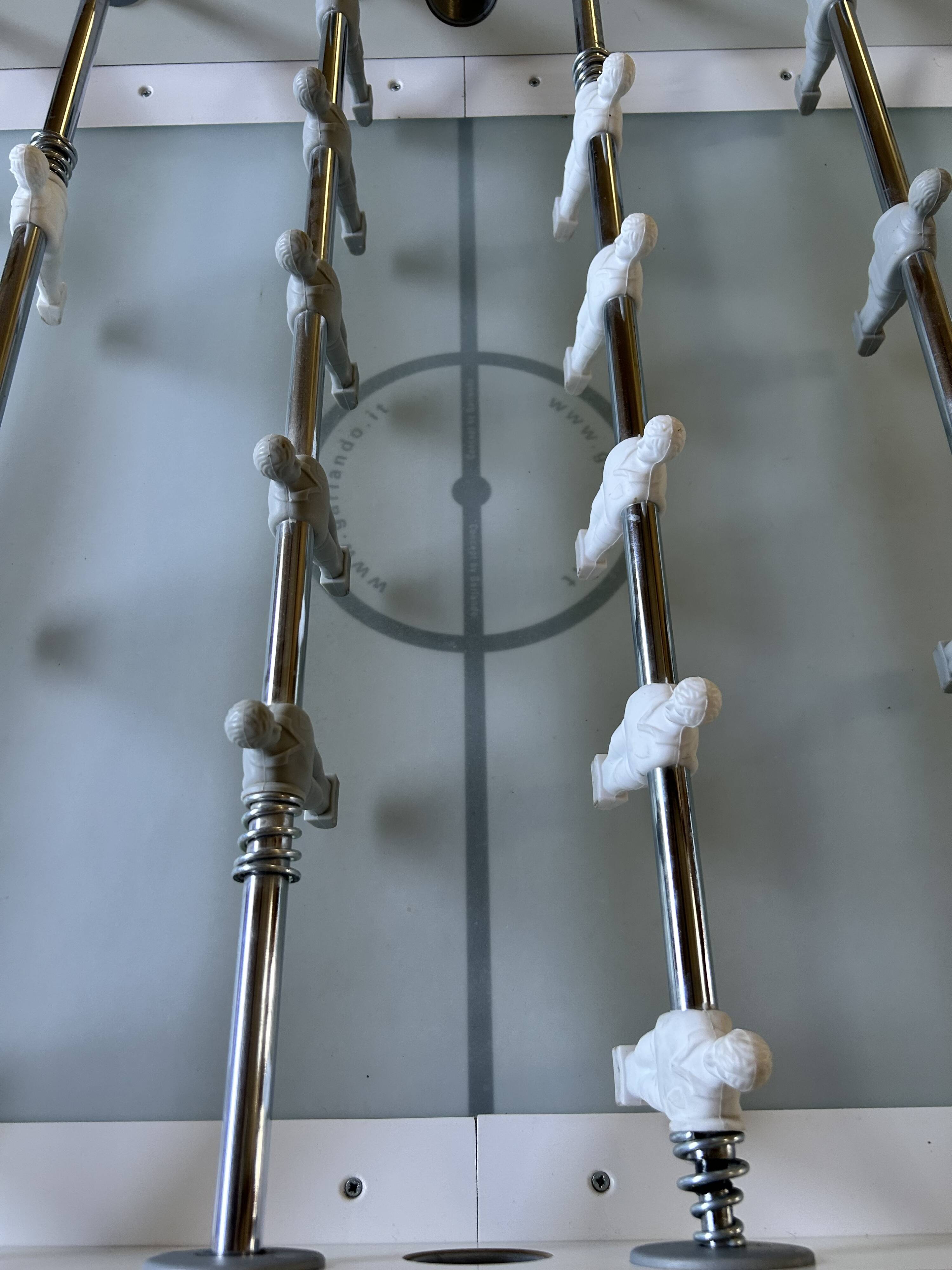 Table football