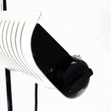 Floor lamp by Joe Colombo model 626 produced by Oluce