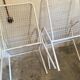 Pair of vintage armchair EMU RIO 1960-1980's