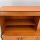Vintage g-plan highboard 1960's