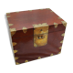Old safe