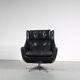 1960s Swivel chair by Artifort, Netherlands