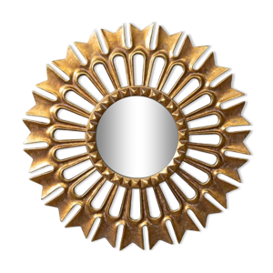 miroir convexe 38cm