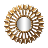 Miroir convexe 38cm
