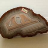 Onyx stone paperweight