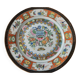 Chinese decorative plate
