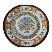 Chinese decorative plate