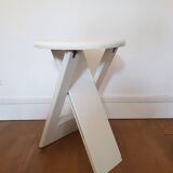 Suzy Folding Stool by Adrian Reed