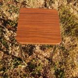Tabouret in formica
