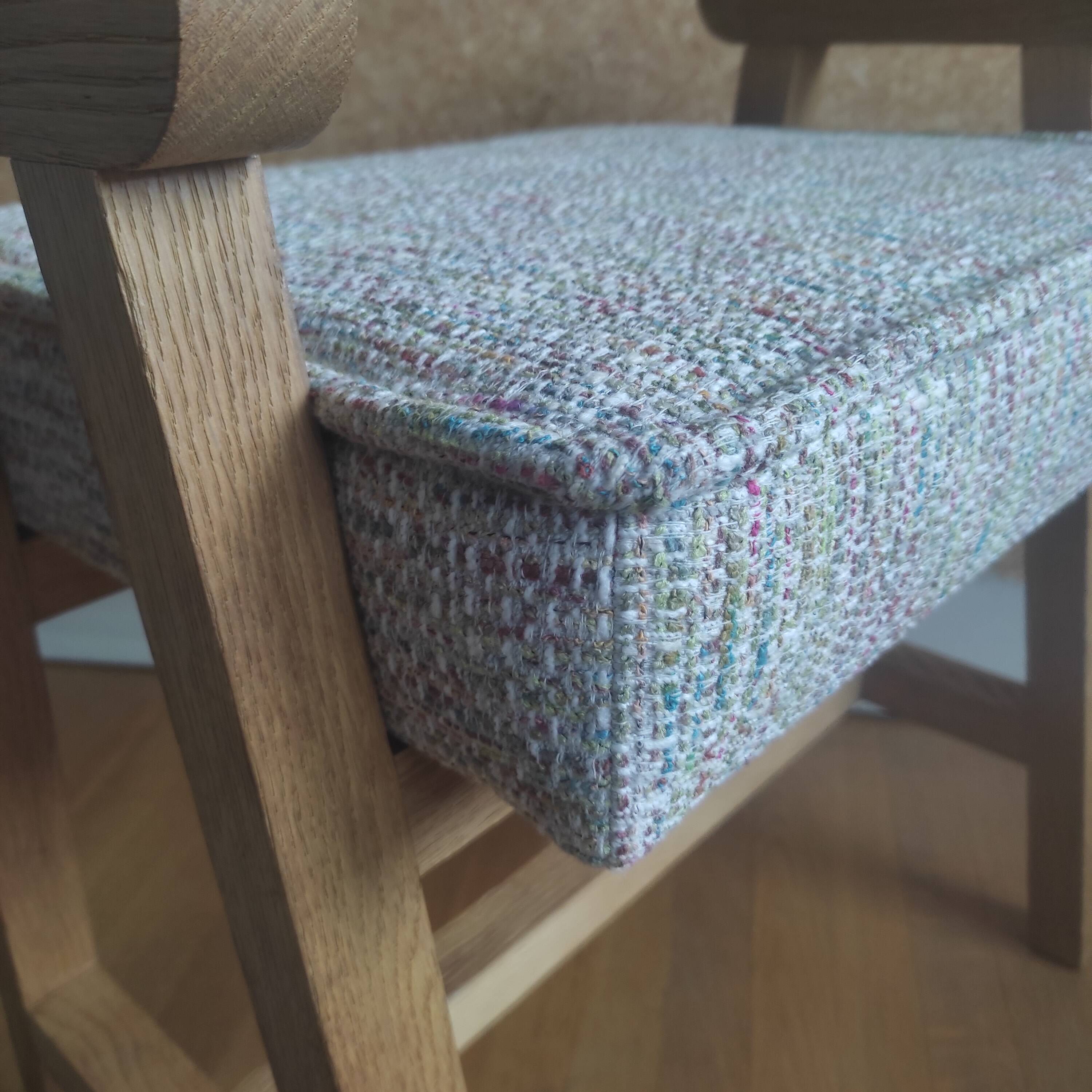 Tabouret Guillerme et Chambron