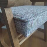 Guillerme and Chambron stool