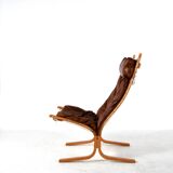 Siesta lounge chair Ingmar Relling