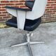 Friso kramer revolve desk chair for ahrend de cirkel 1960