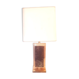Lamp, Hollywood Regency of the 70